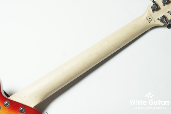 PGG-200 - Cherry Sunburst